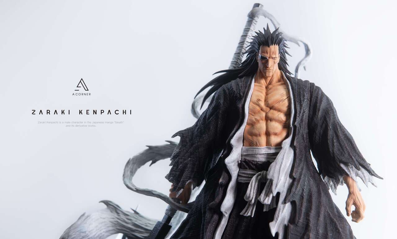 A Corner - Kenpachi - Thumbnail 6