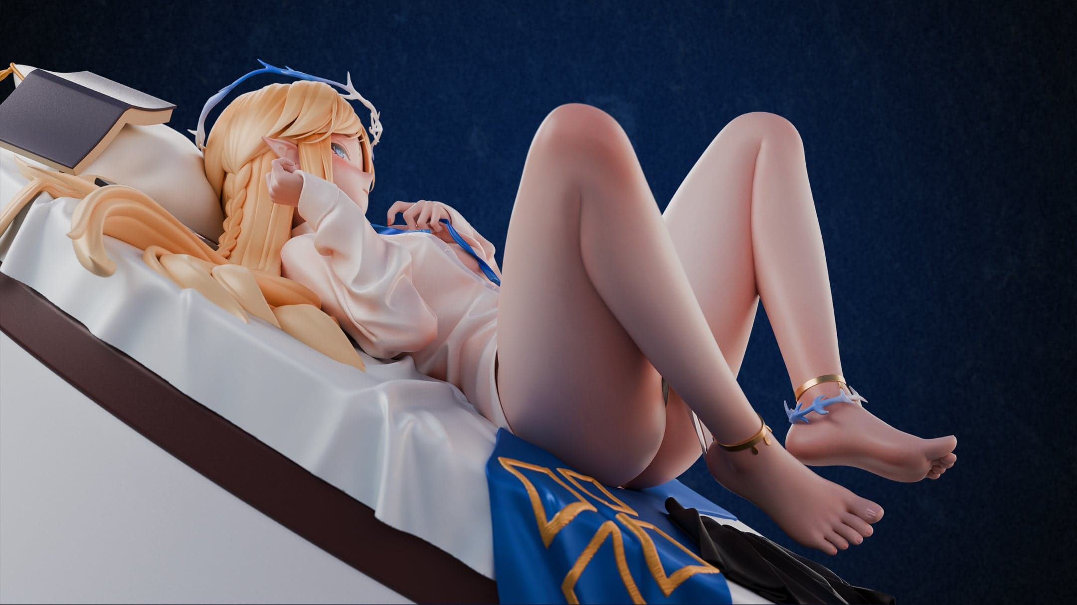 QBYGZ - Cartethyia - Thumbnail 5