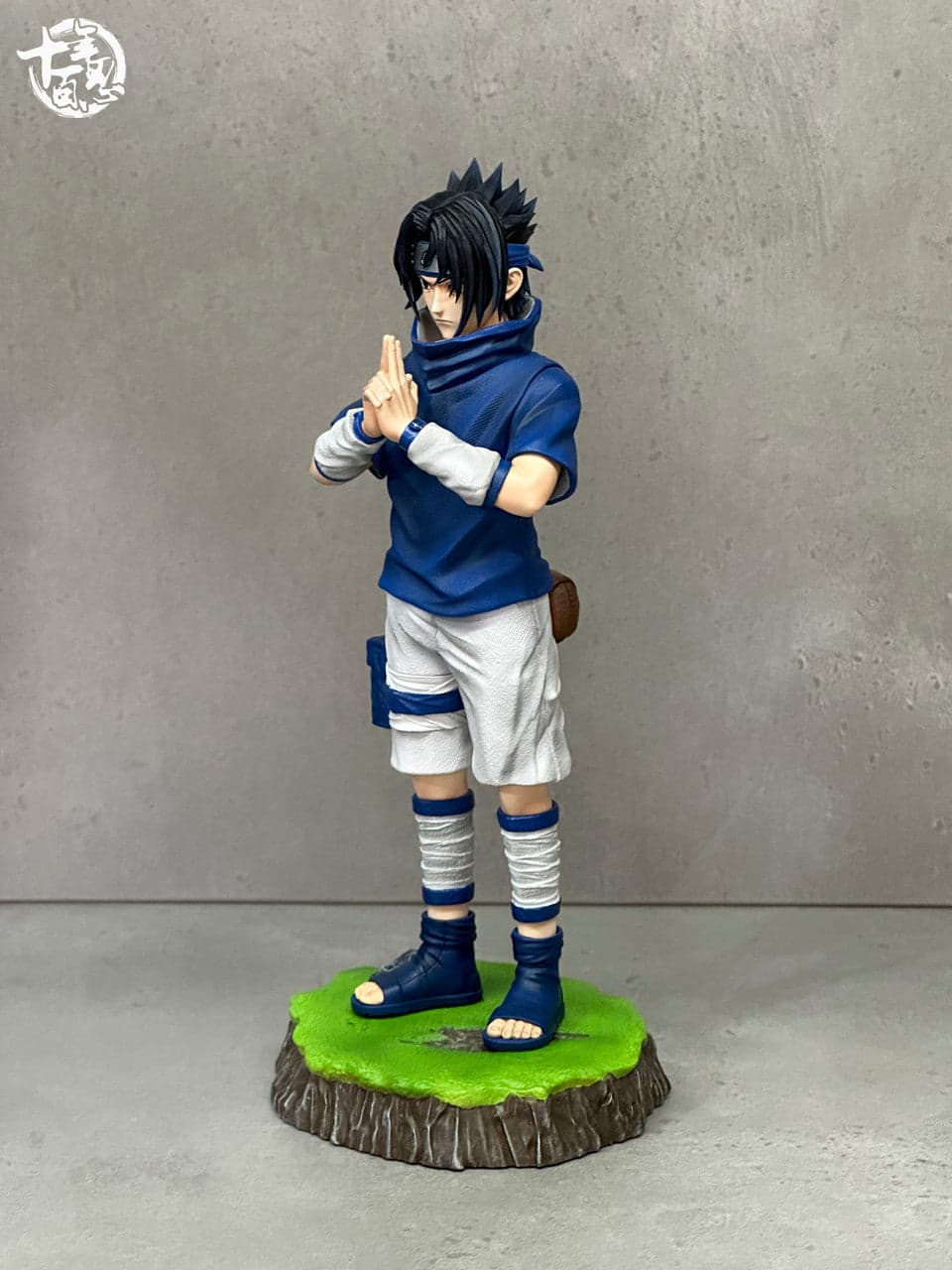 SNBR - Naruto and Sasuke - Thumbnail 6