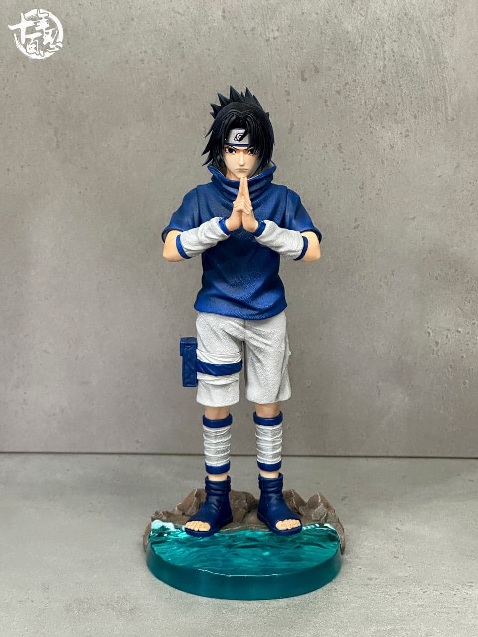 SNBR - Naruto and Sasuke - Thumbnail 4