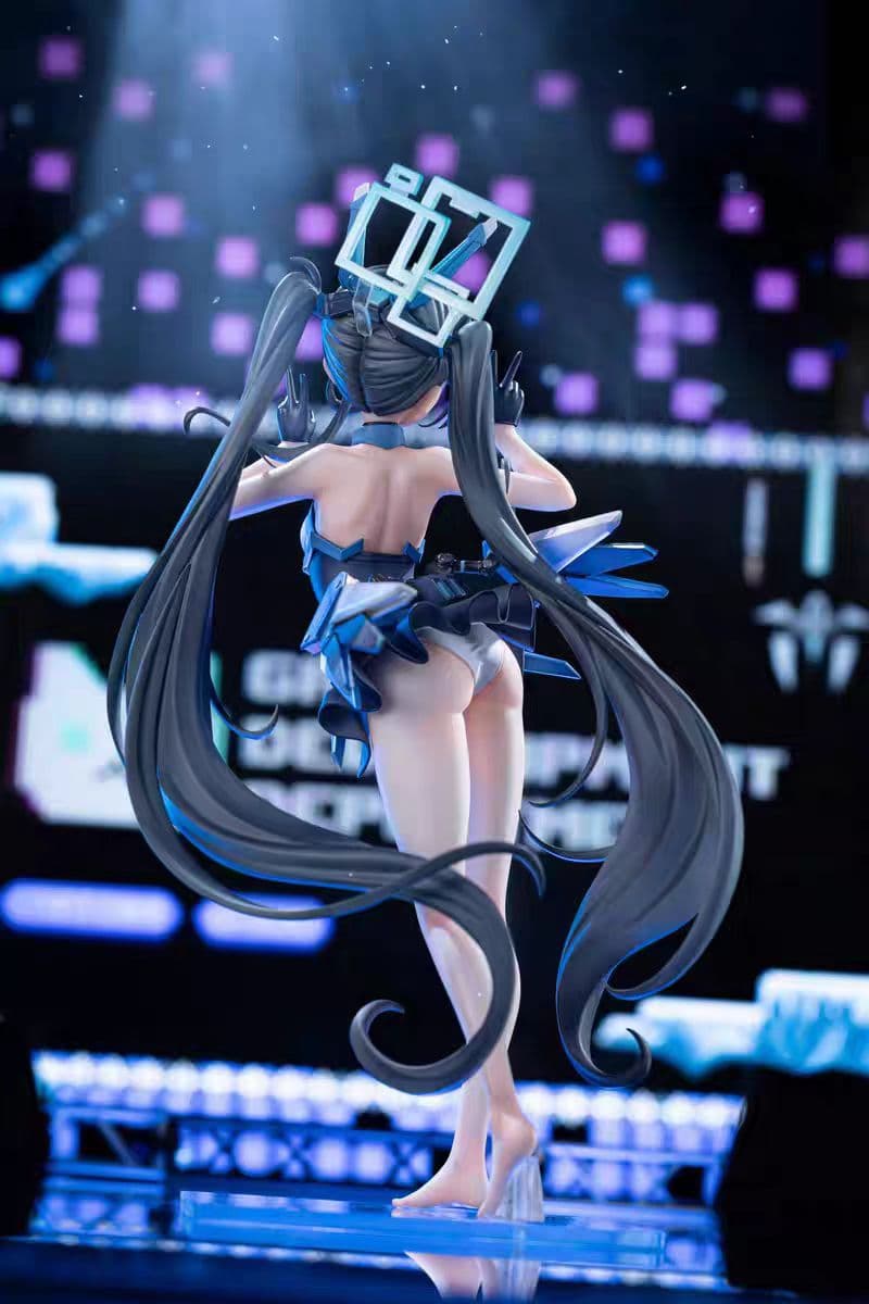 SJ - Alice Tendou - Thumbnail 5