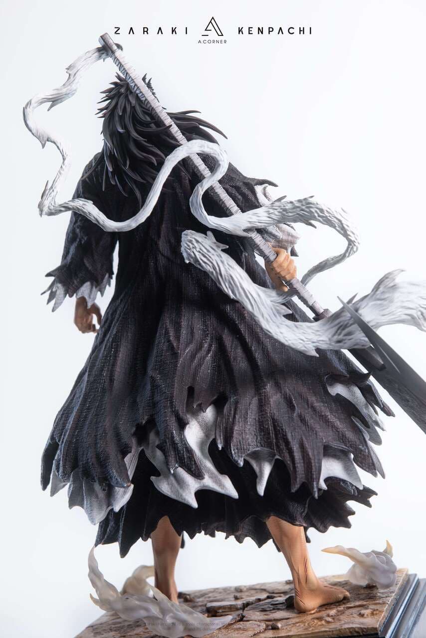 A Corner - Kenpachi - Thumbnail 4