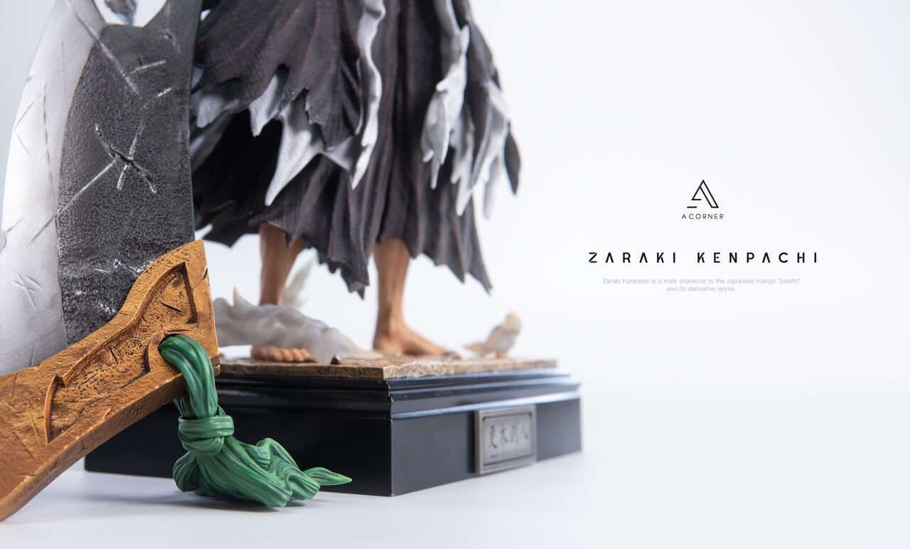 A Corner - Kenpachi - Thumbnail 9