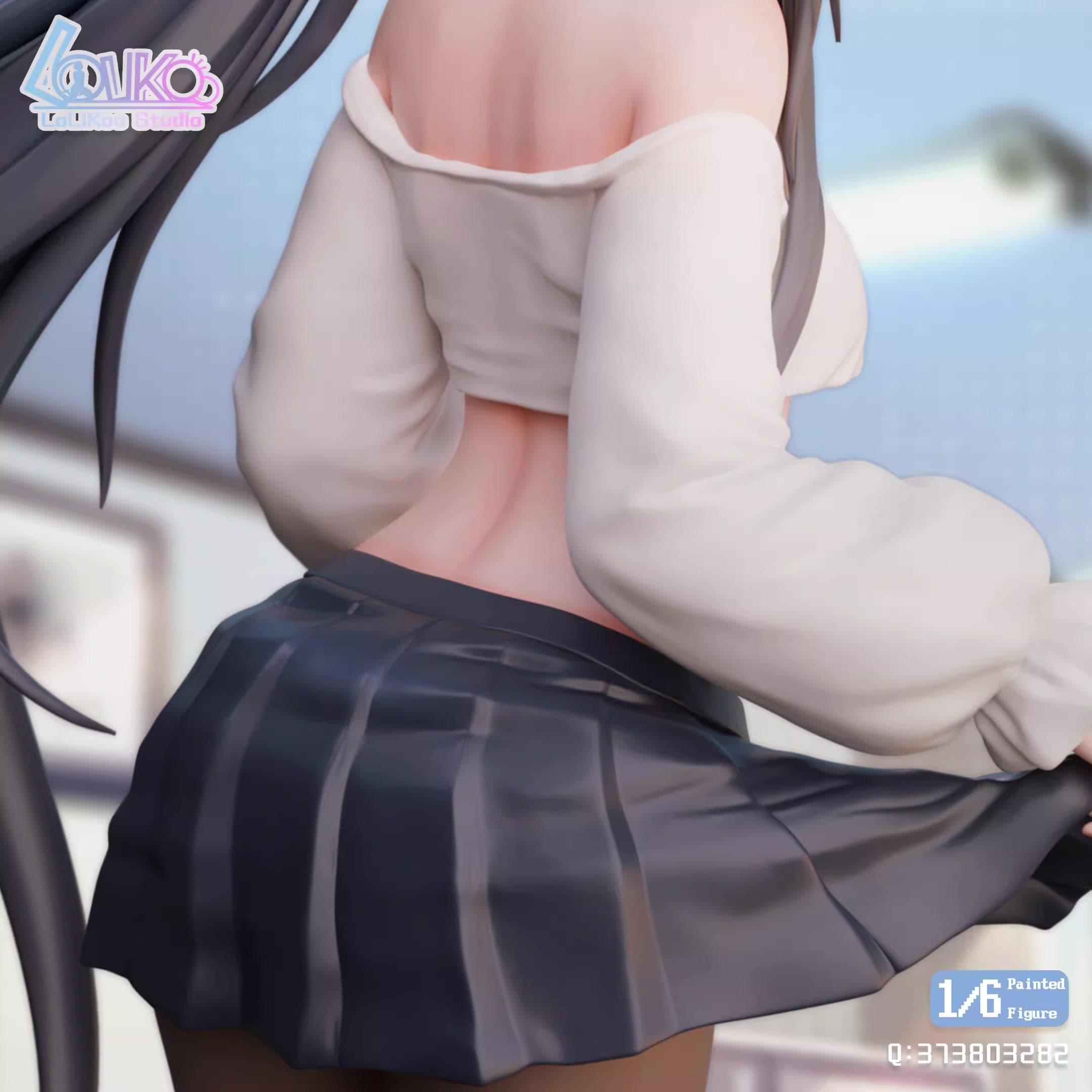 Lolikoo - Rio Tsukatsuki - Thumbnail 6