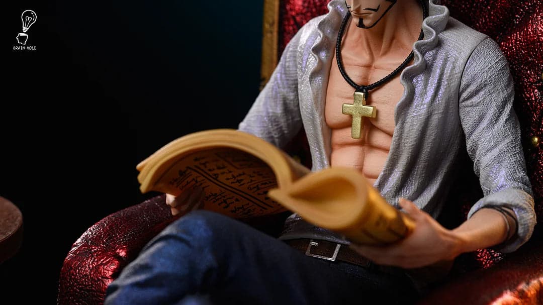 Brain Hole - Mihawk - Thumbnail 8