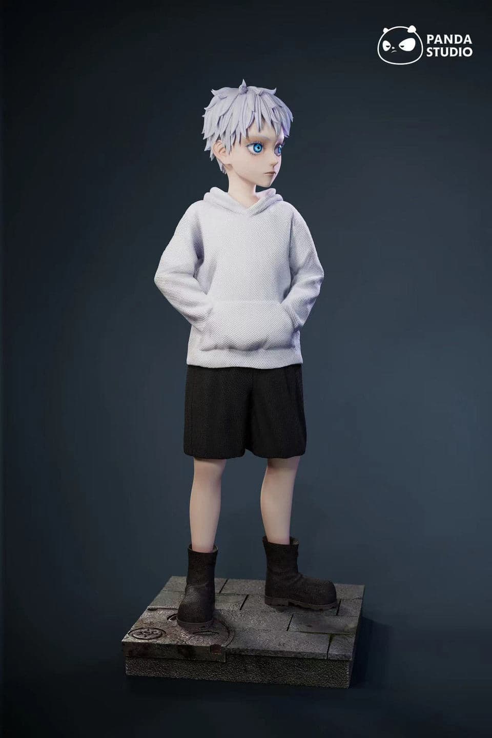 Panda - Kid Gojo - Thumbnail 4