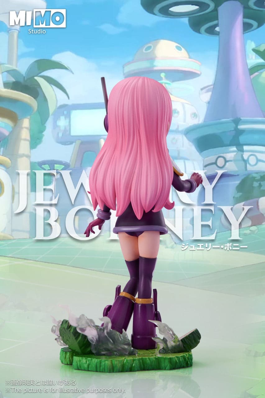 MIMO - Jewelry Bonney - Thumbnail 3