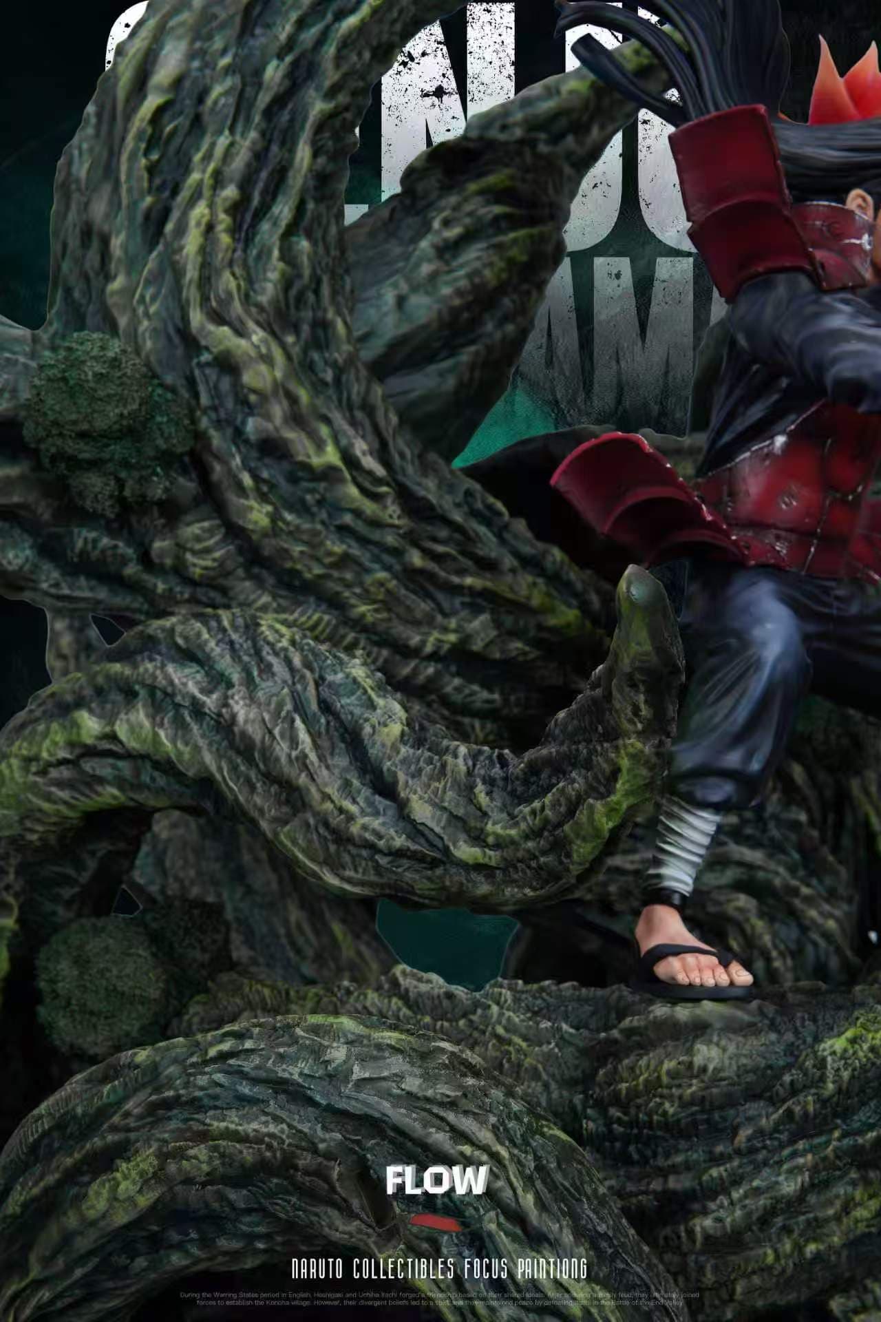 Flow - Hashirama - Thumbnail 4