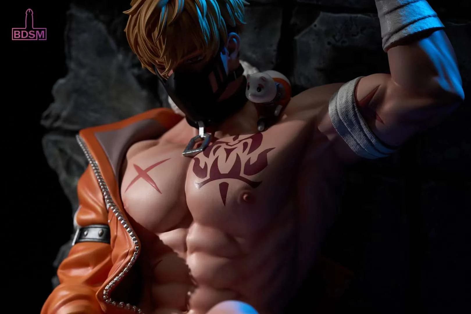 BDSM - Quincy - Thumbnail 2