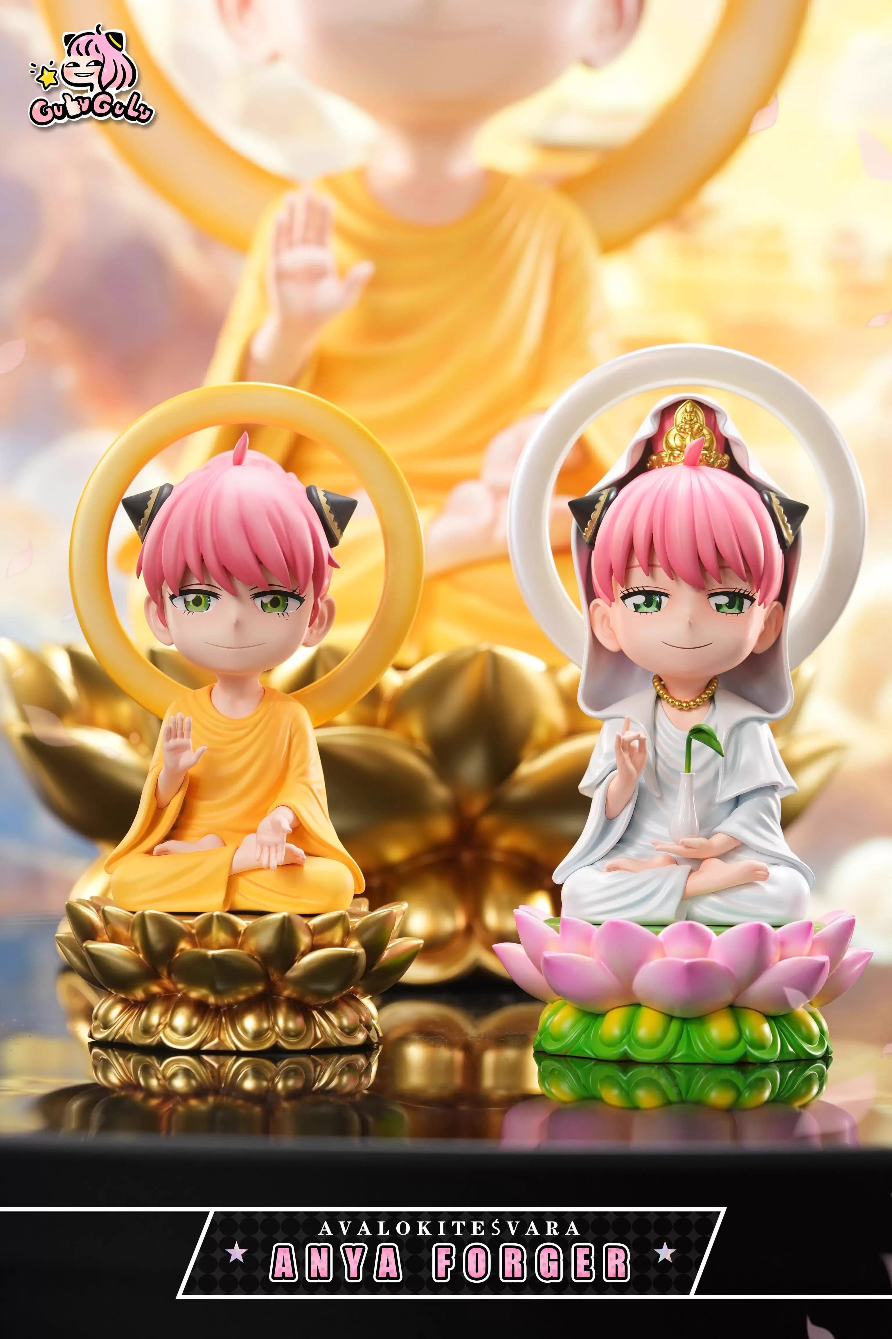 Gulu Gulu - Anya - Thumbnail 5