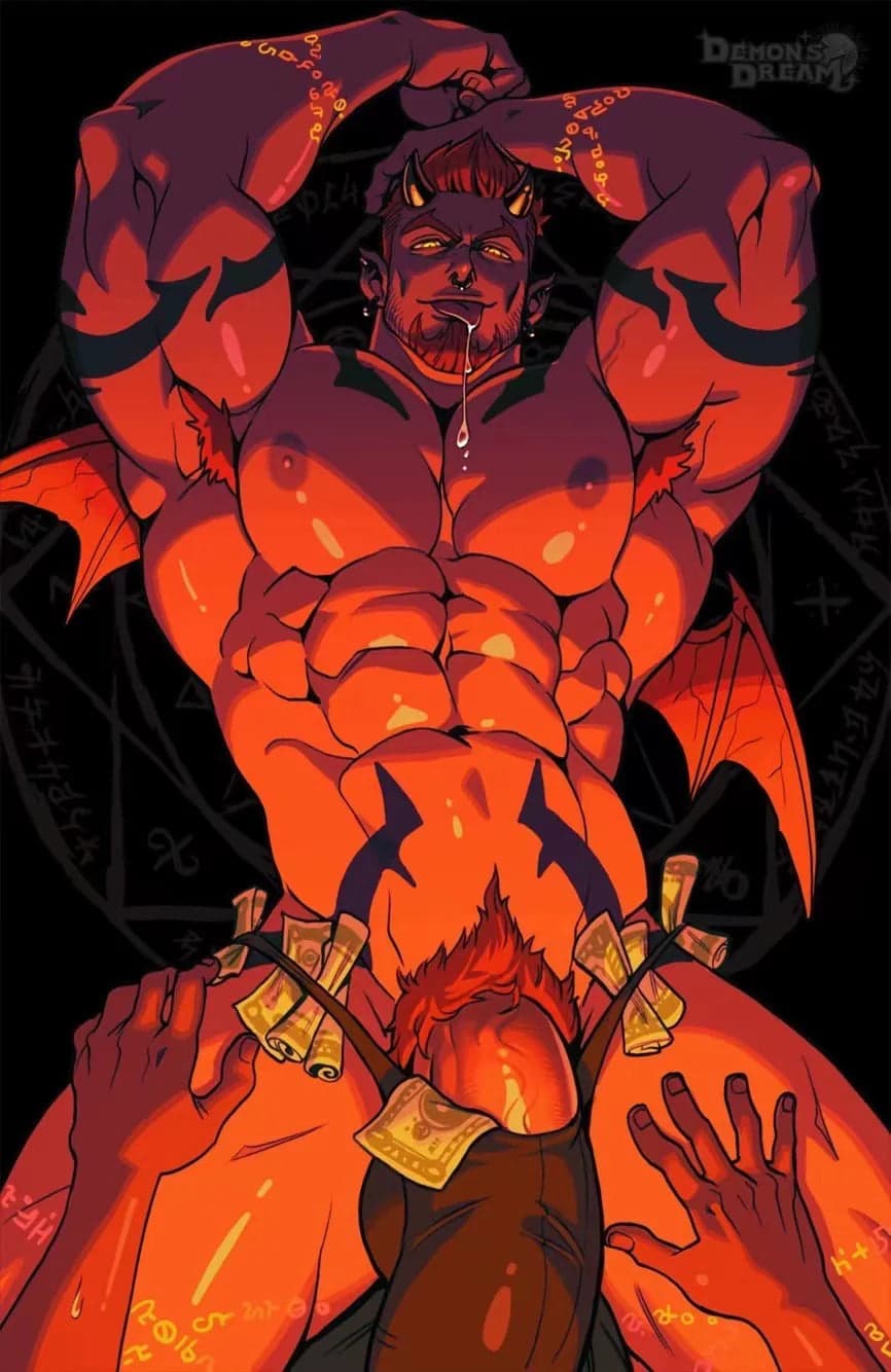 Gentleman - Samael - Thumbnail 21