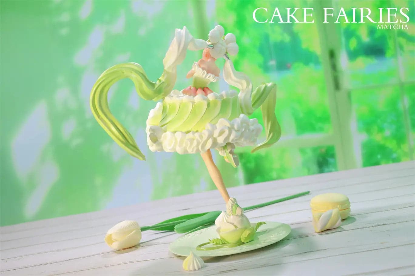 We Art Doing - Cake Fairies - Thumbnail 49