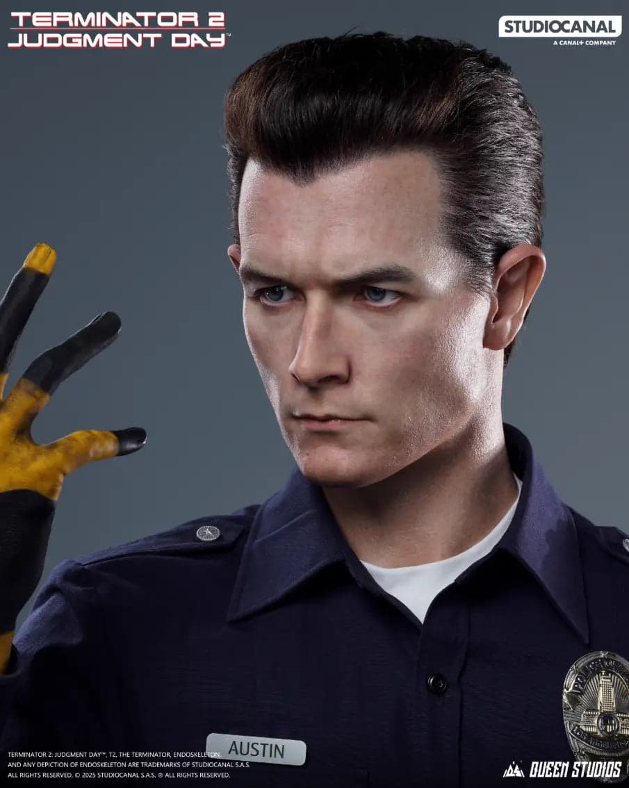 Queen - T-1000 - Thumbnail 2