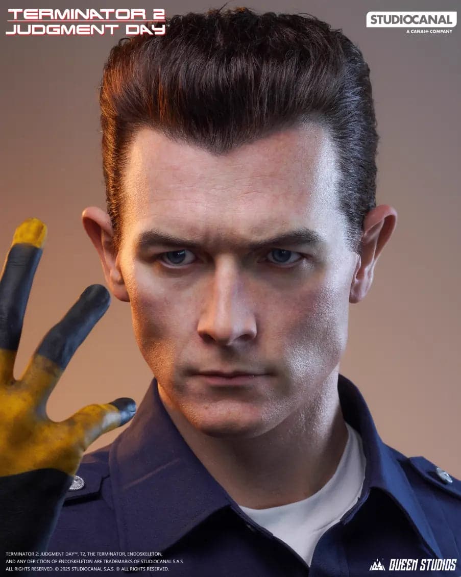 Queen - T-1000 - Thumbnail 3