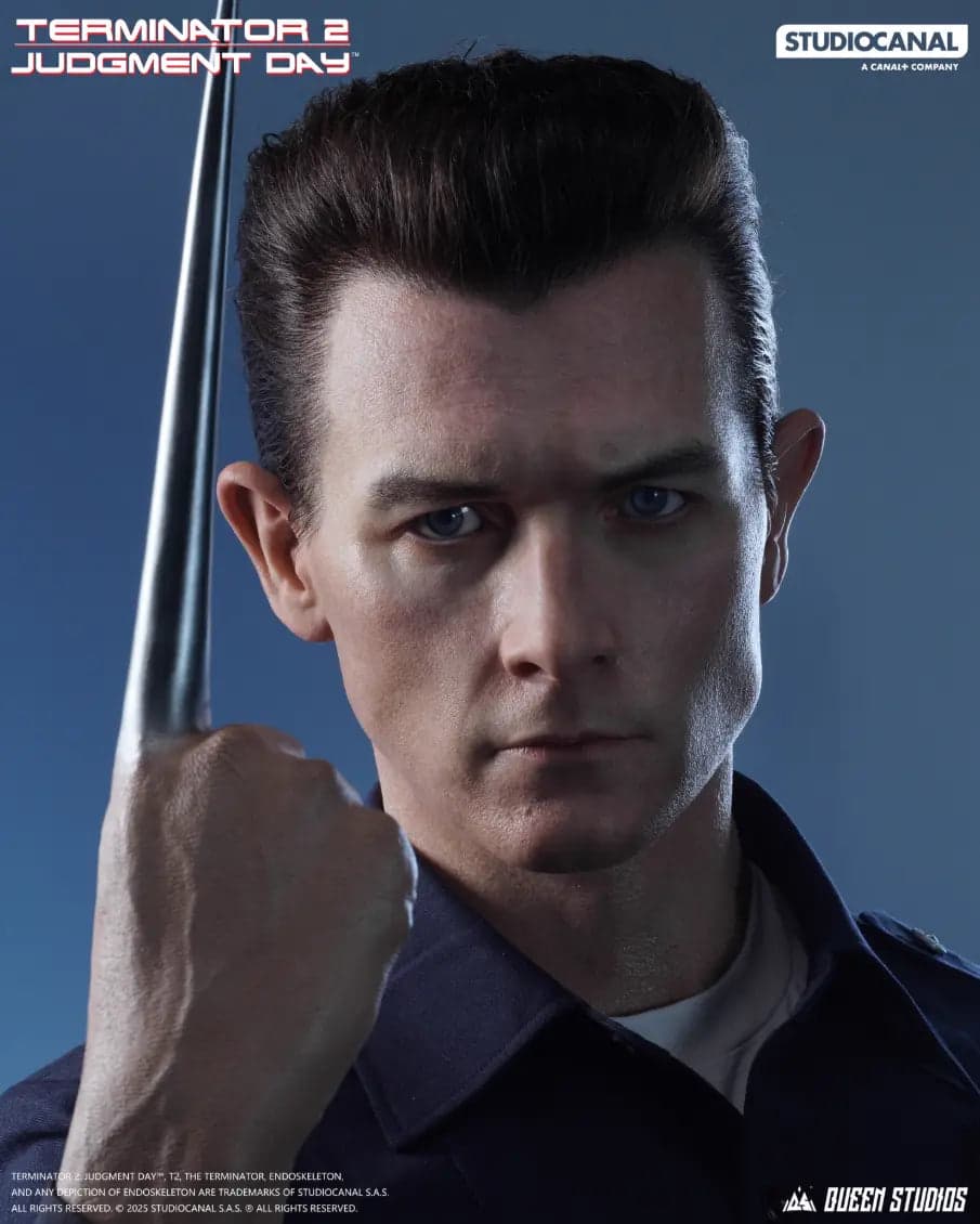 Queen - T-1000 - Thumbnail 4