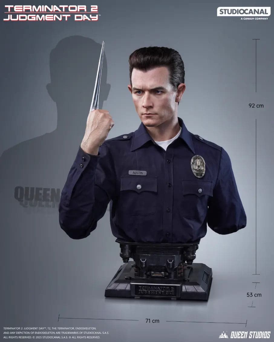 Queen - T-1000 - Thumbnail 5