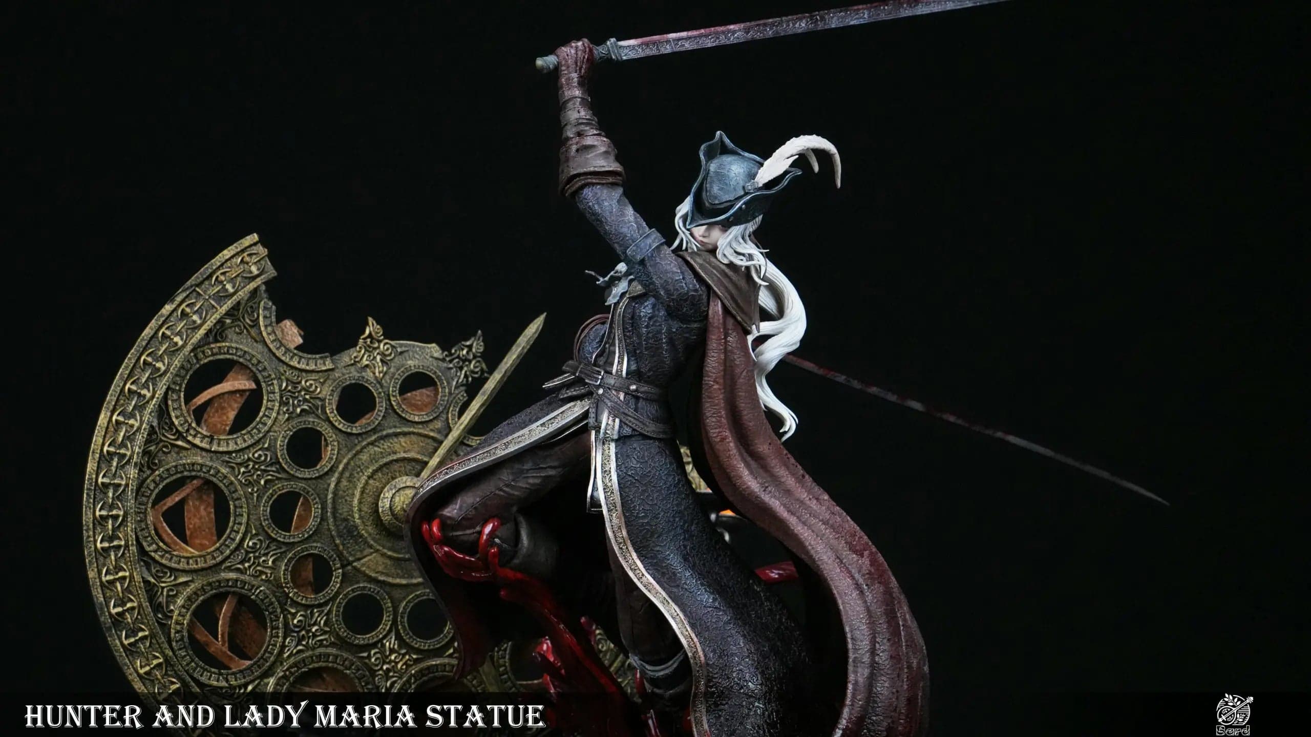 Bard - Lady Maria vs The Hunter - Thumbnail 14