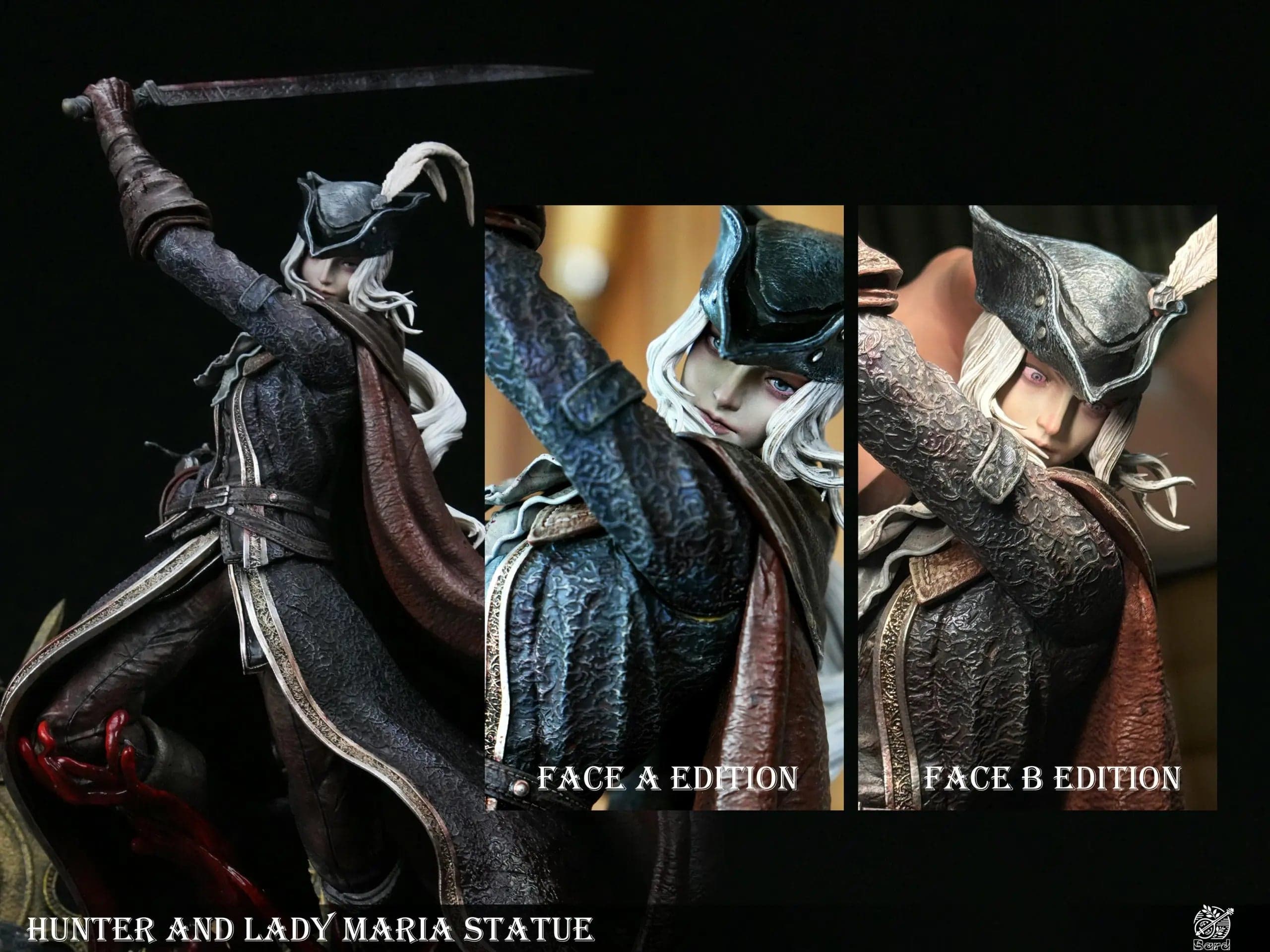Bard - Lady Maria vs The Hunter - Thumbnail 12