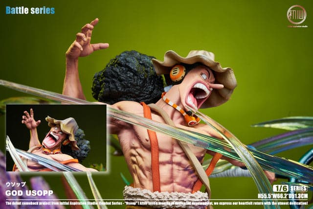 Initial Aspiration - Usopp - Thumbnail 4