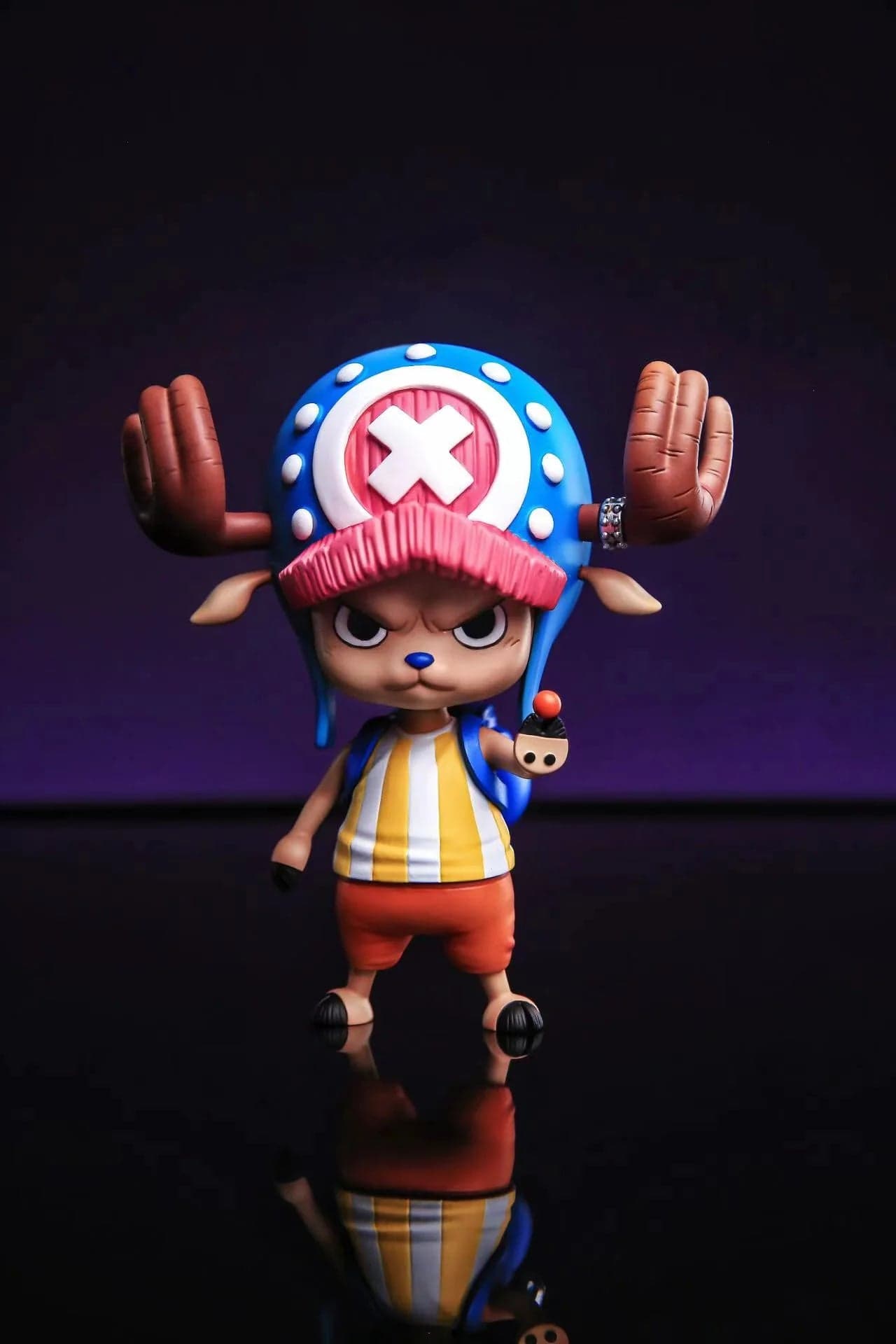 DX - Chopper - Thumbnail 4