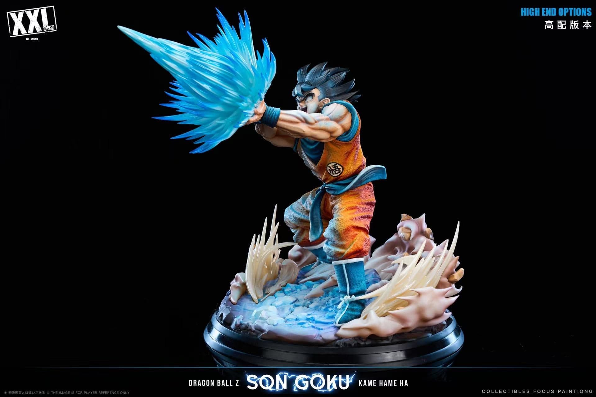XXL - Goku - Thumbnail 12