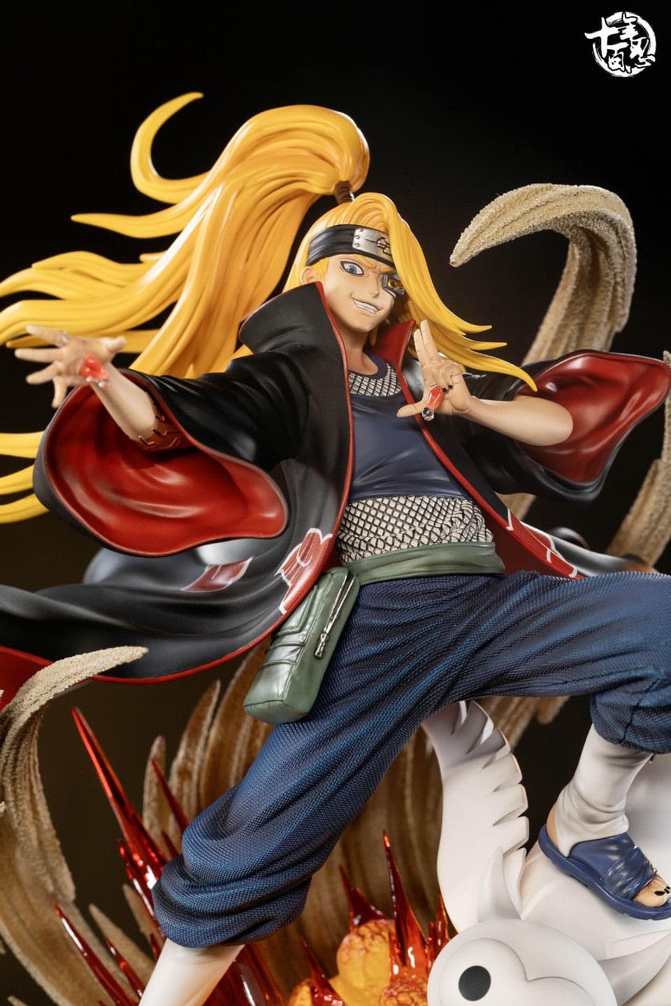 SNBR - Deidara - Thumbnail 4