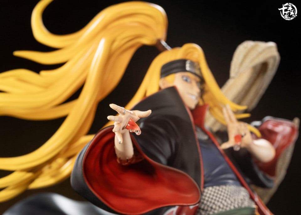 SNBR - Deidara - Thumbnail 6