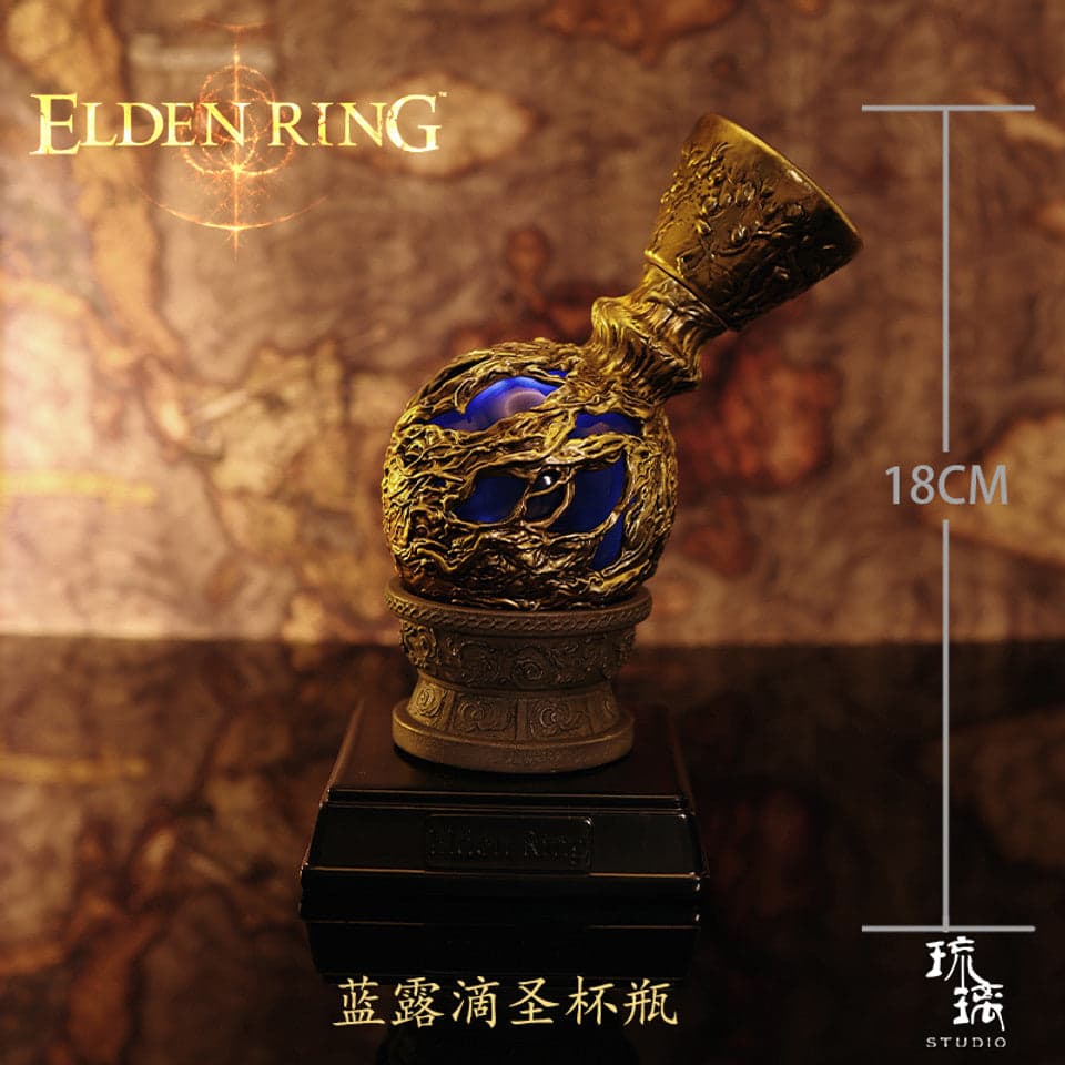 Liu Li - Sacred Tear - Thumbnail 6