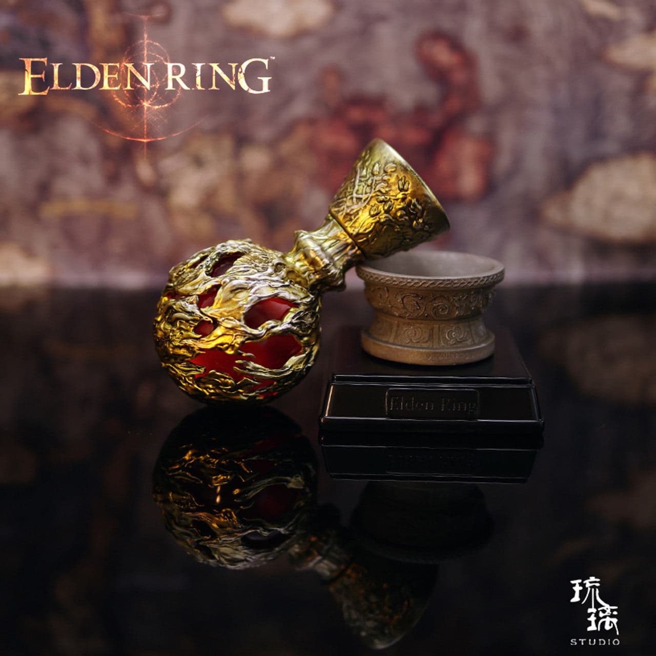 Liu Li - Sacred Tear - Thumbnail 7