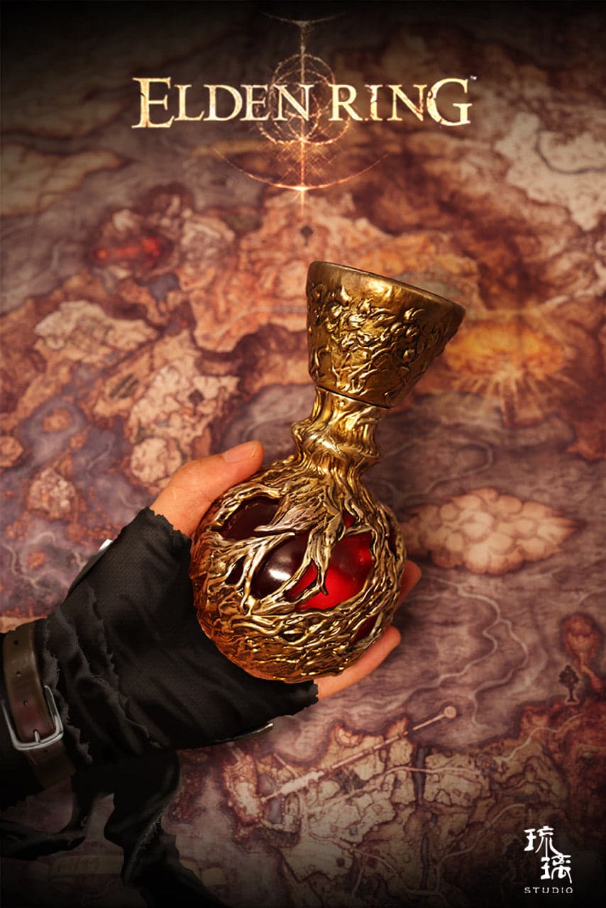 Liu Li - Sacred Tear - Thumbnail 5