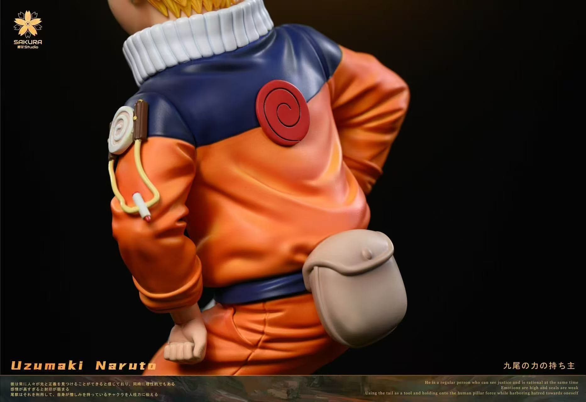 Sakura - Naruto - Thumbnail 8