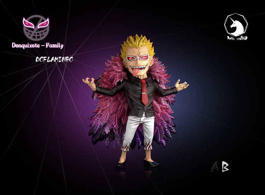 MDS - Doflamingo - Thumbnail 2