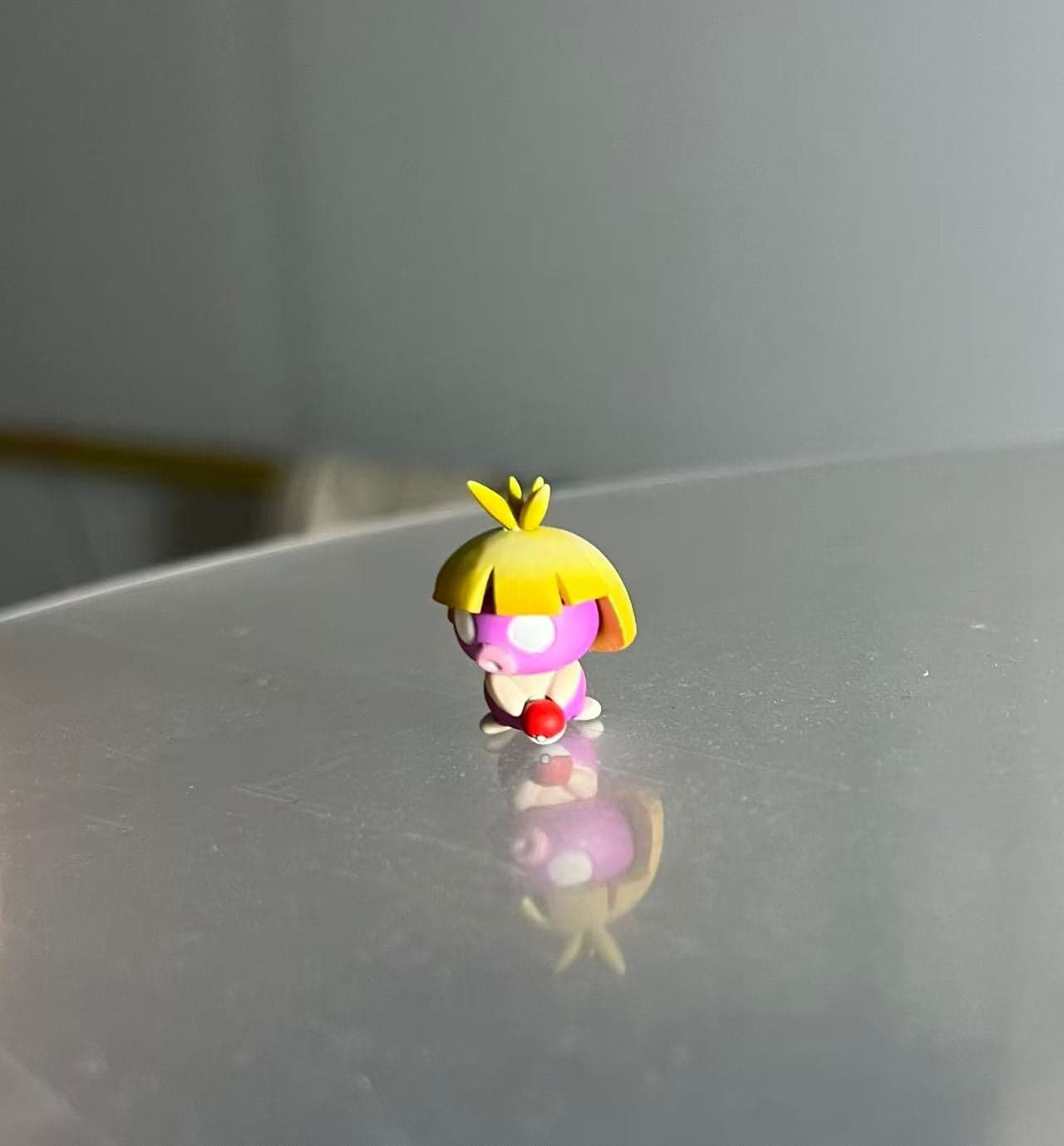 Smoochum