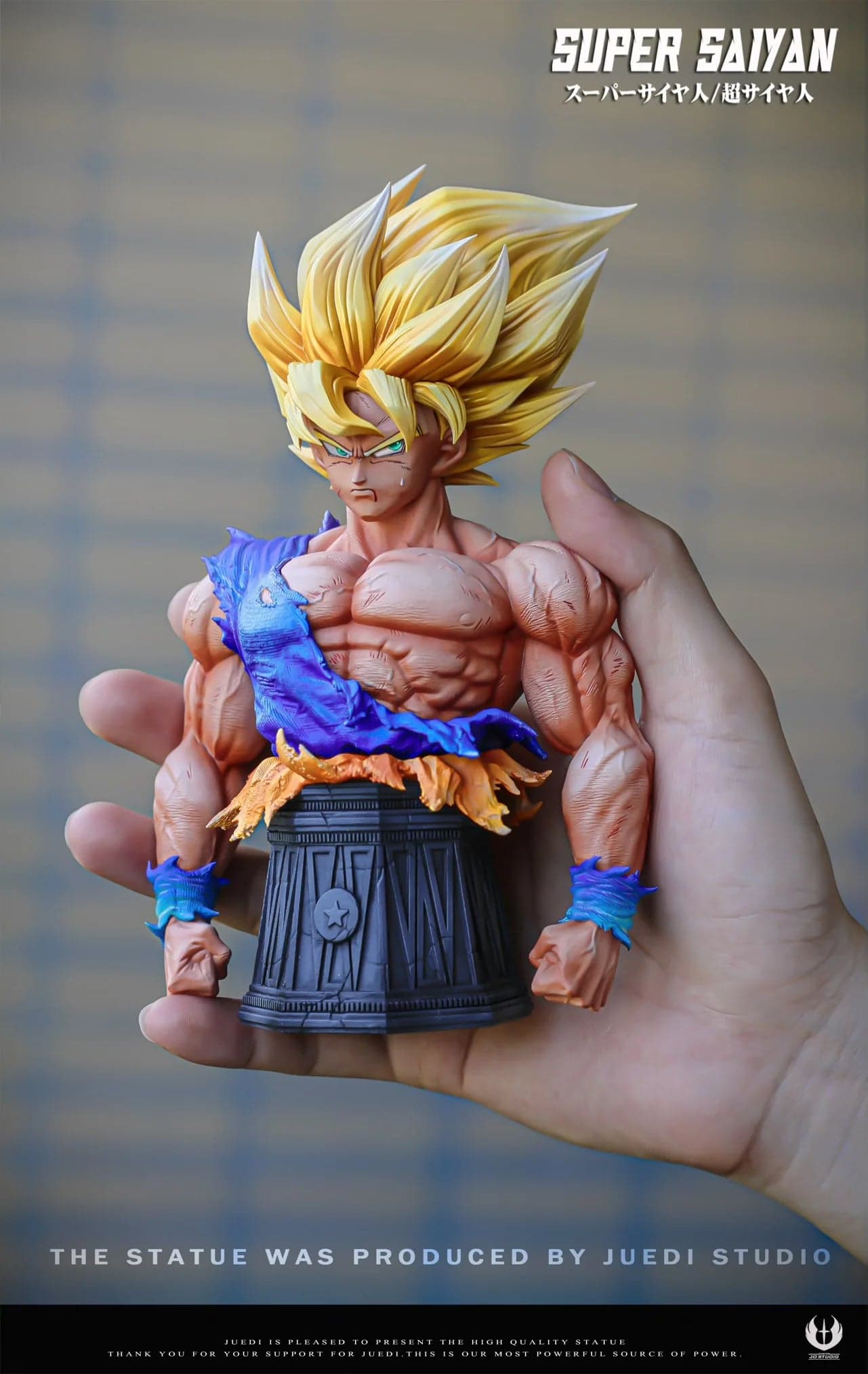 JD - Goku - Thumbnail 6