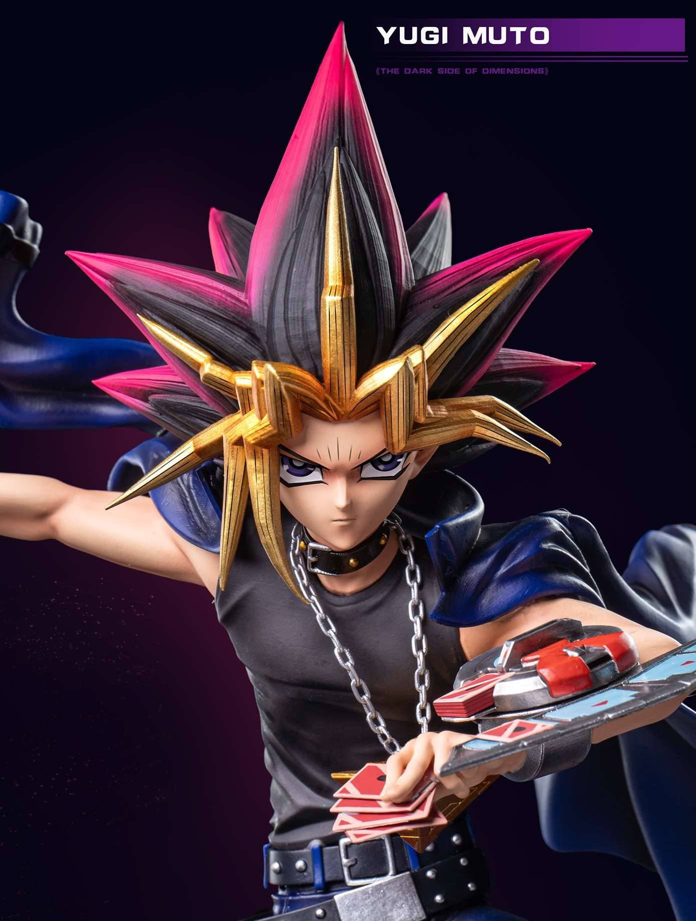 YXW - Yugi Muto - Thumbnail 2