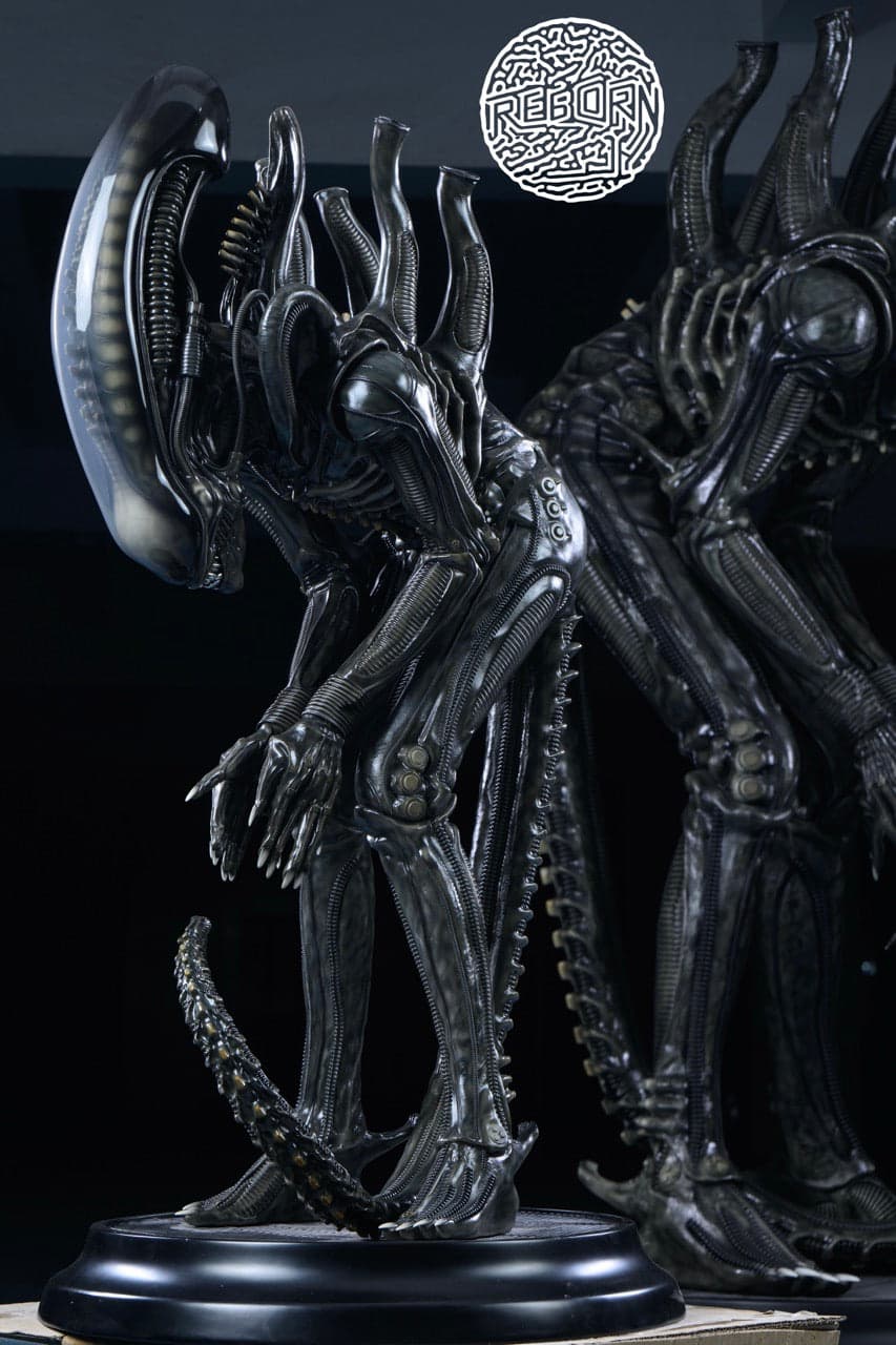 Reborn - Alien - Thumbnail 2