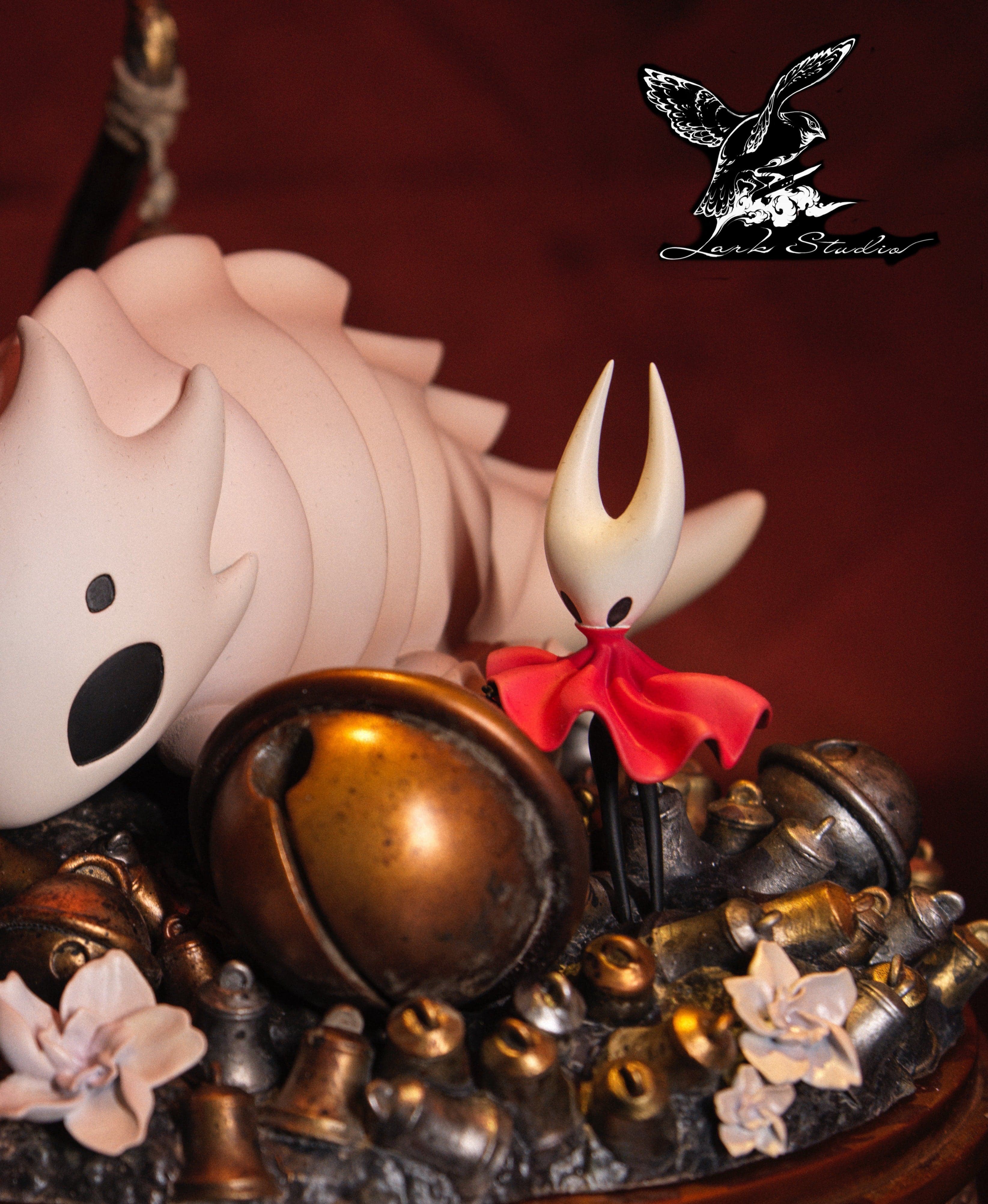 Lark - Silk - Thumbnail 2