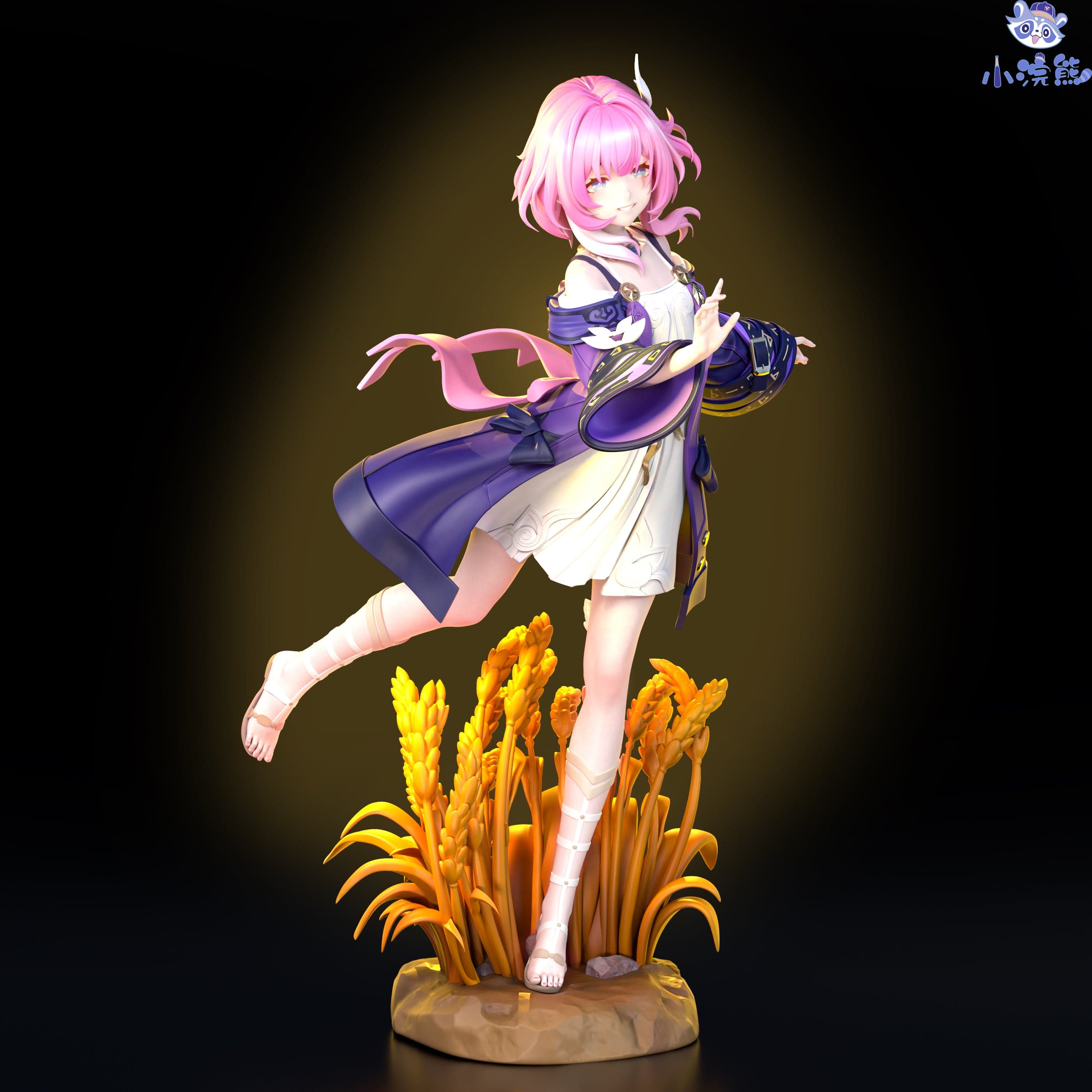XHX - Cyrene - Thumbnail 3