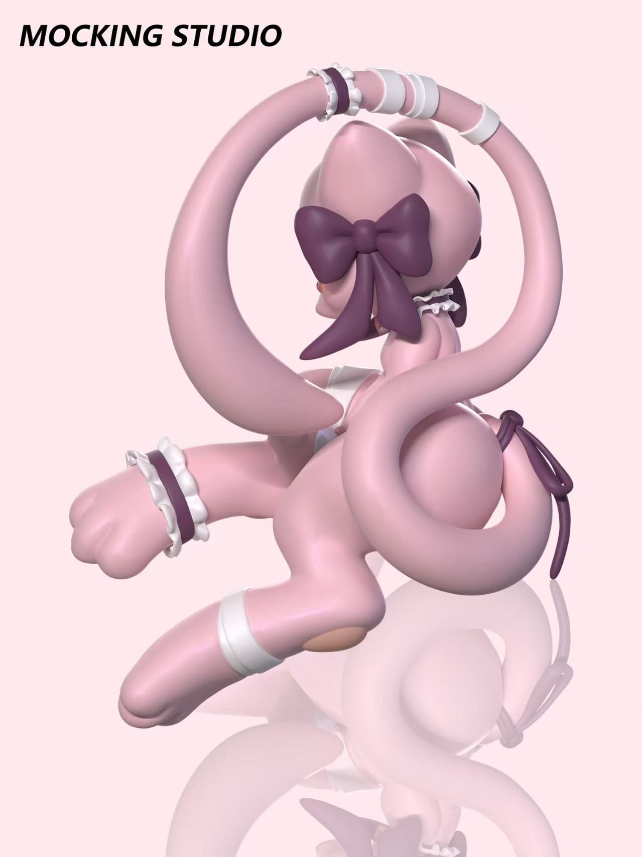 Mocking - Mew - Thumbnail 4