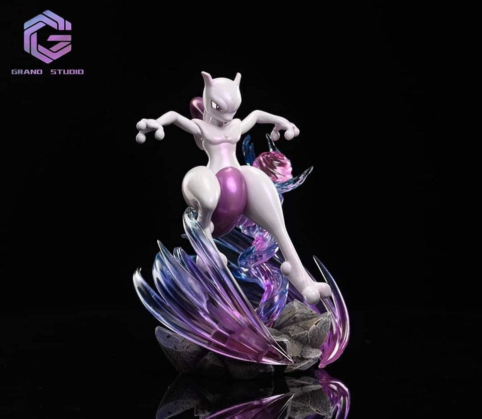 Grand - Mewtwo - Thumbnail 4
