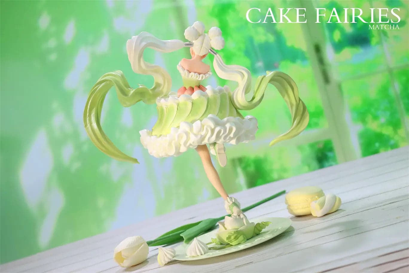We Art Doing - Cake Fairies - Thumbnail 51