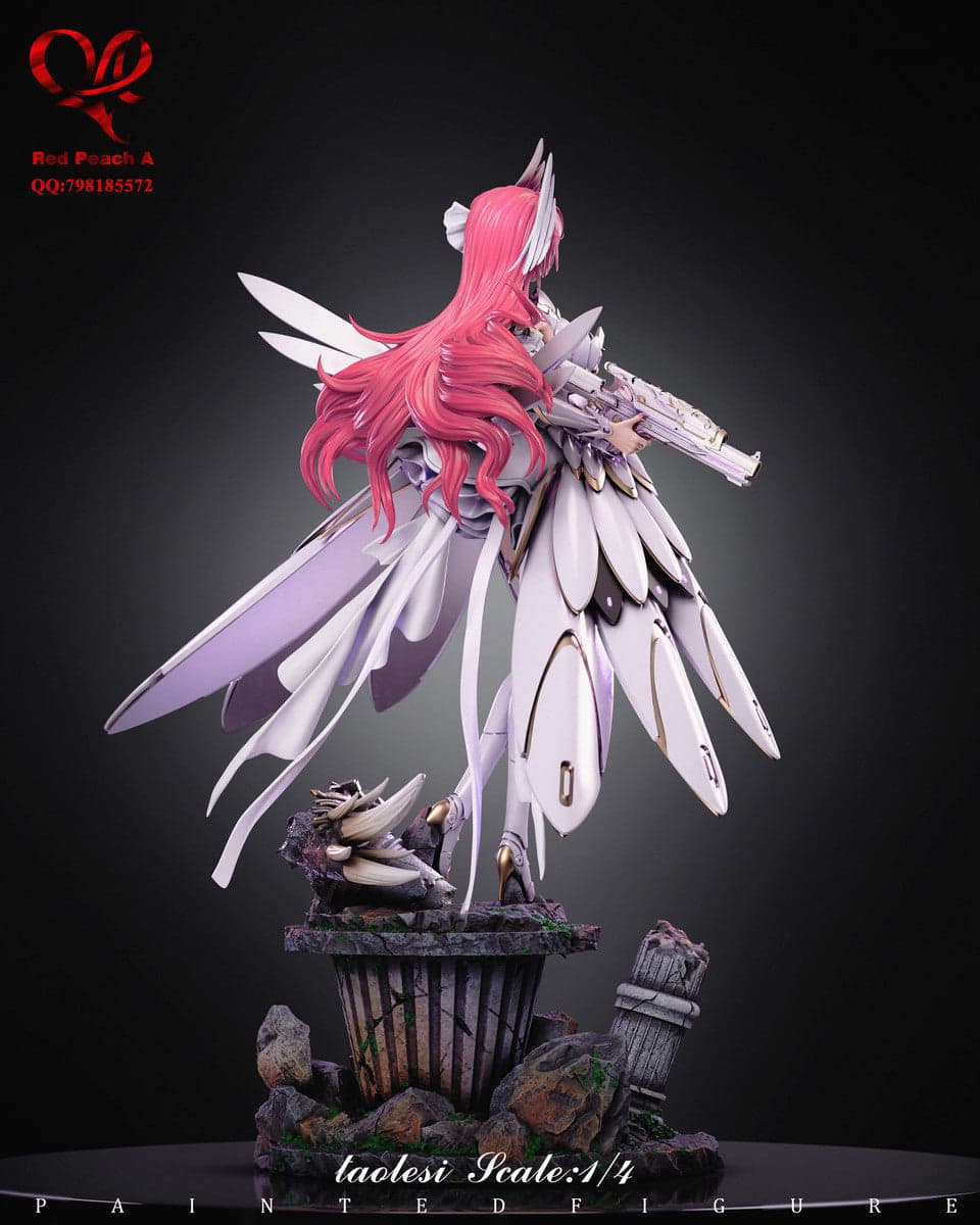 Red Peach A - Dorothy - Thumbnail 9