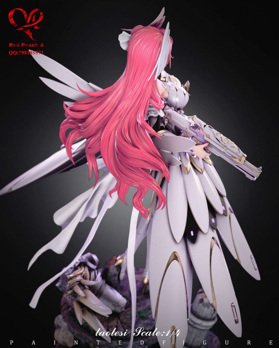 Red Peach A - Dorothy - Thumbnail 12