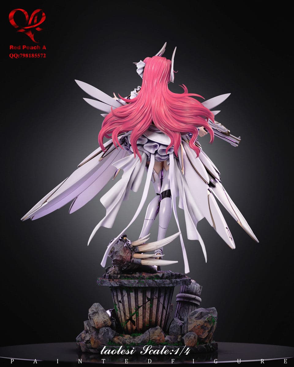 Red Peach A - Dorothy - Thumbnail 14