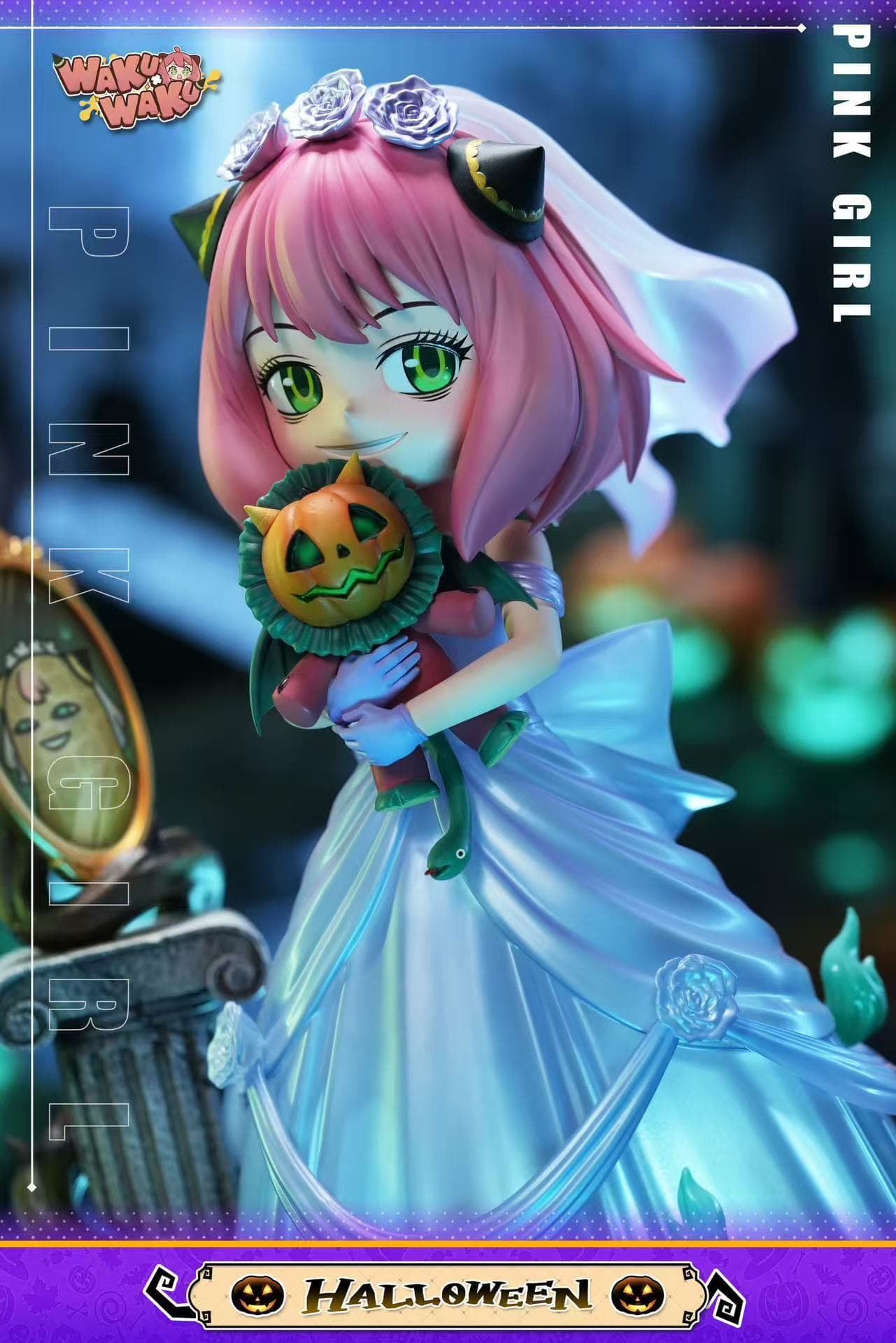 Waku Waku - Anya - Thumbnail 6