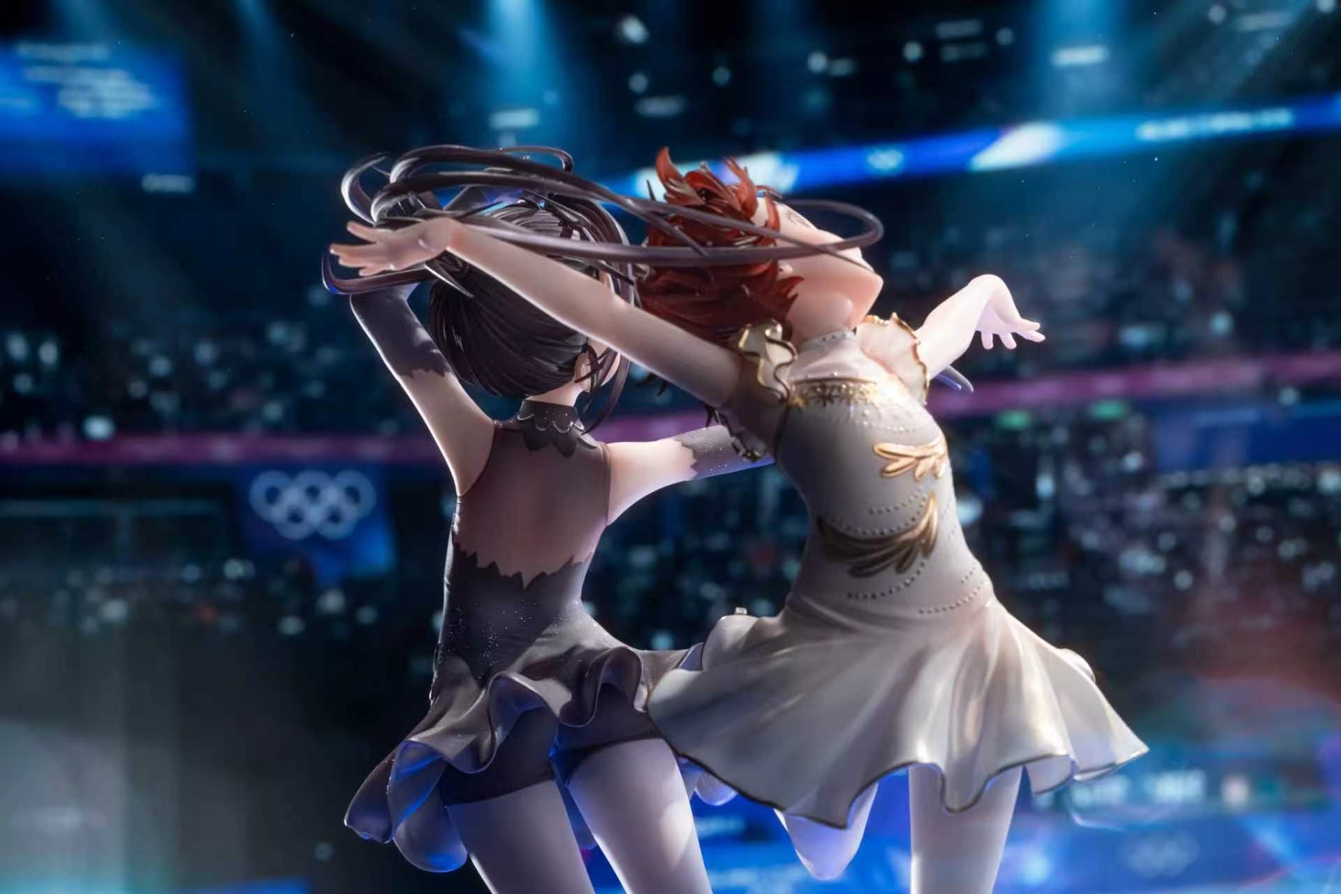 LLK - Inori Yuitsuka and Hikaru Kamisaki - Thumbnail 6