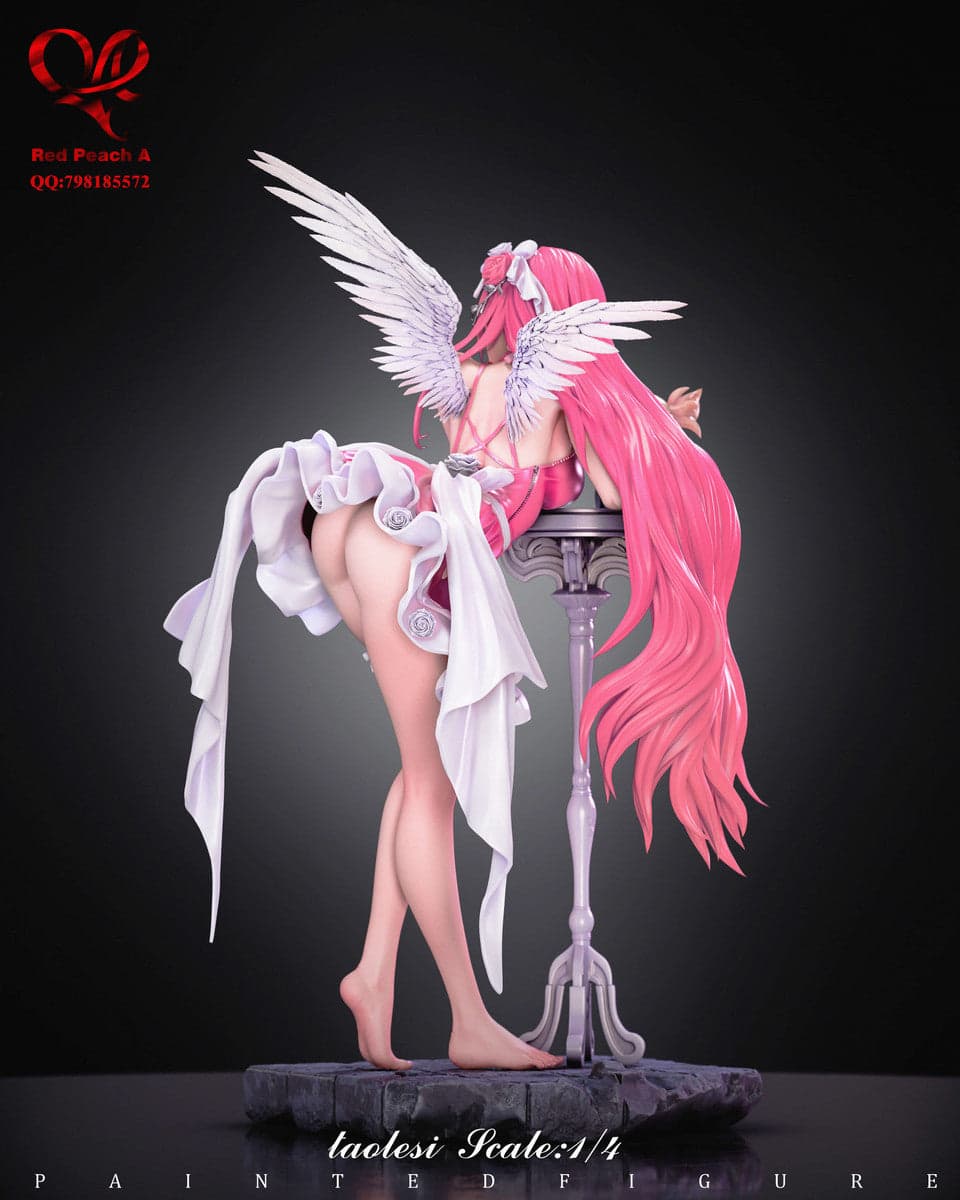 Red Peach A - Dorothy - Thumbnail 11
