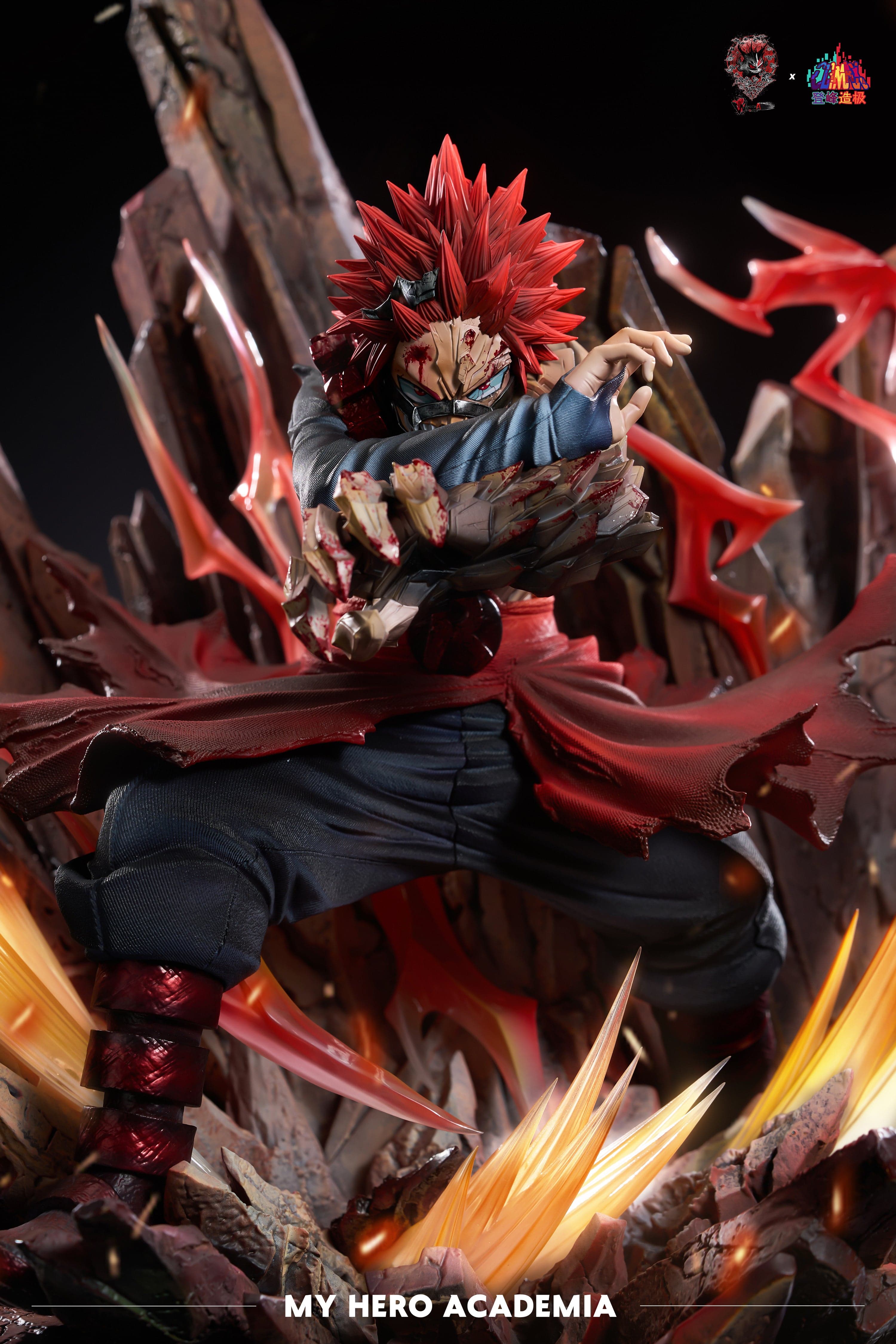 Weare A Design x Climax - Kirishima - Thumbnail 4