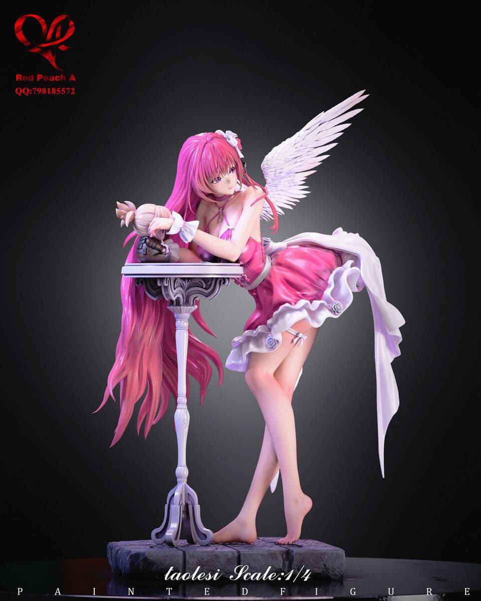 Red Peach A - Dorothy - Thumbnail 8
