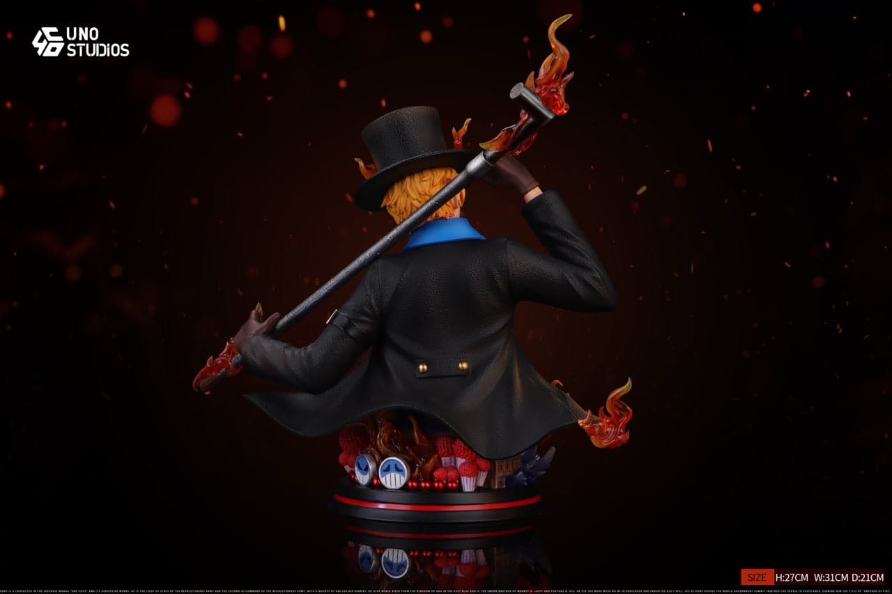 UNO - Sabo - Thumbnail 3